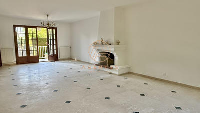 Maison - 165 m² - 6 pièces