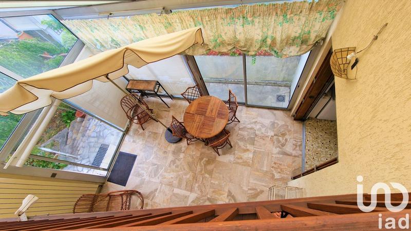 Maison - 86 m² - 4 pièces