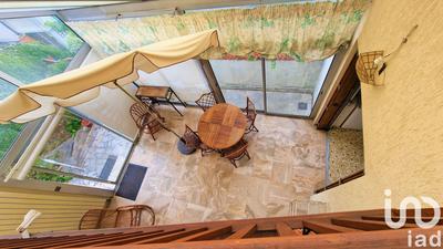 Maison - 86 m² - 4 pièces