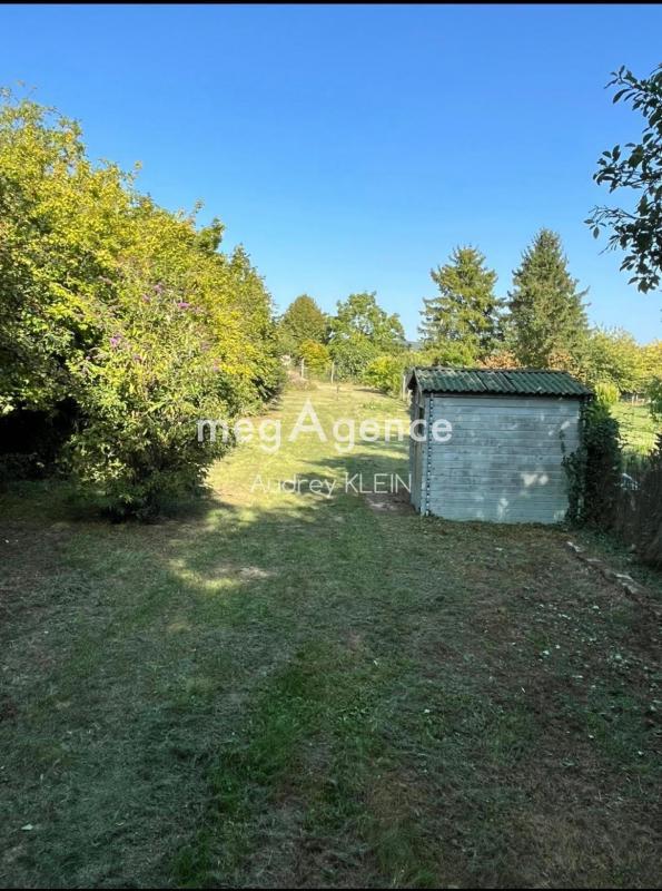 Longère - 118 m² - 5 pièces