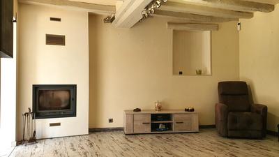 Maison - 232 m² - 14 pièces