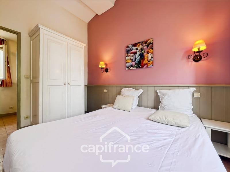 Maison - 44 m² - 3 pièces