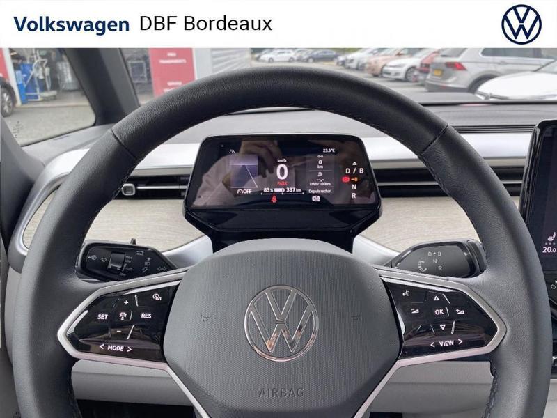 Volkswagen Id. Buzz 204 ch Pro