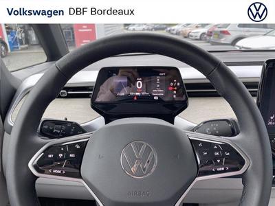 Volkswagen Id. Buzz 204 ch Pro