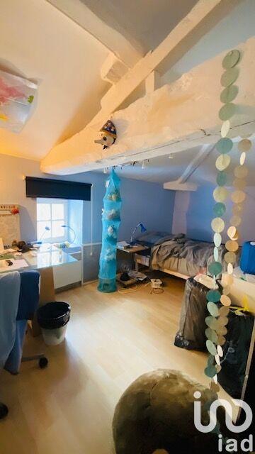 Maison de campagne - 181 m² - 5 pièces