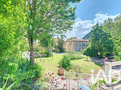 Appartement - 119 m² - 5 pièces