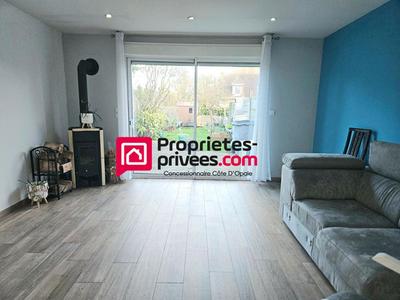 Maison - 109 m² - 4 pièces