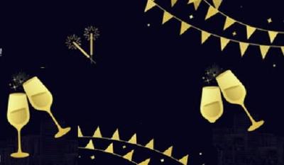 Palette et Cotillons !