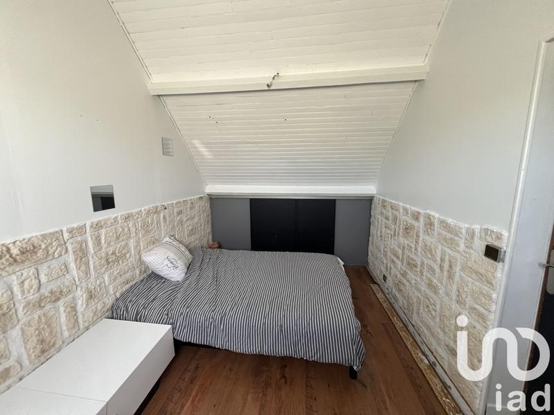 Maison - 117 m² - 6 pièces