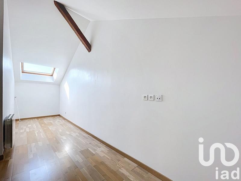 Maison de village - 98 m² - 5 pièces