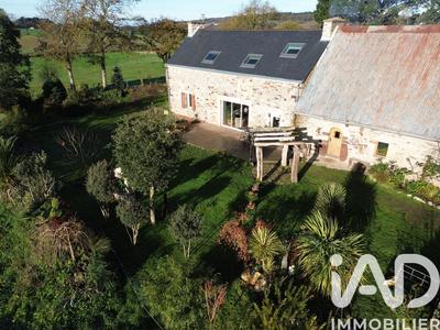 Maison - 175 m² - 7 pièces