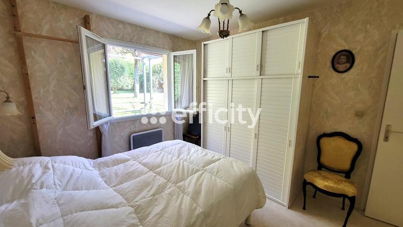 Pavillon - 82 m² - 4 pièces