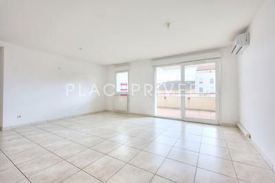 Appartement - 114 m² - 4 pièces