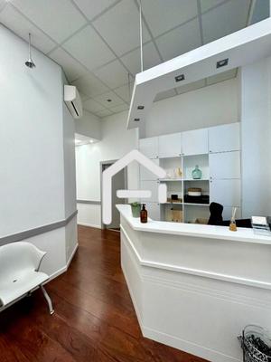 Local commercial - 75 m²