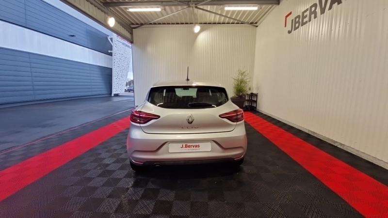 Renault Clio V Tce 100 Zen