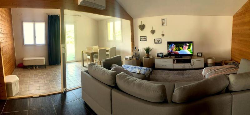 Maison - 156 m² - 6 pièces