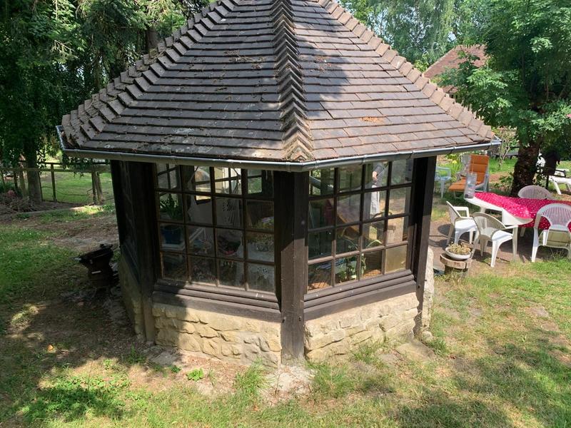 Maison - 102 m² - 5 pièces