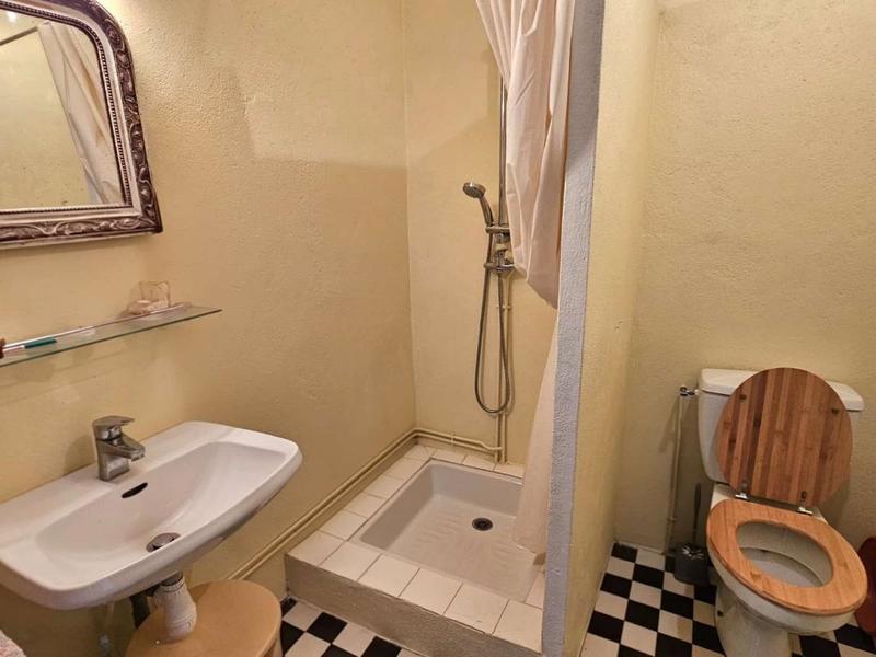 Maison - 133 m² - 6 pièces