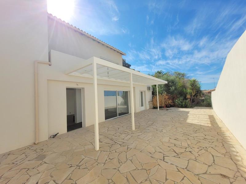 Immeuble - 256 m² - 8 pièces