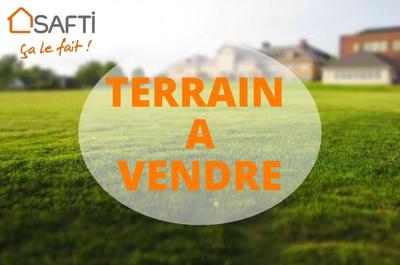 Terrain - 1 016 m²