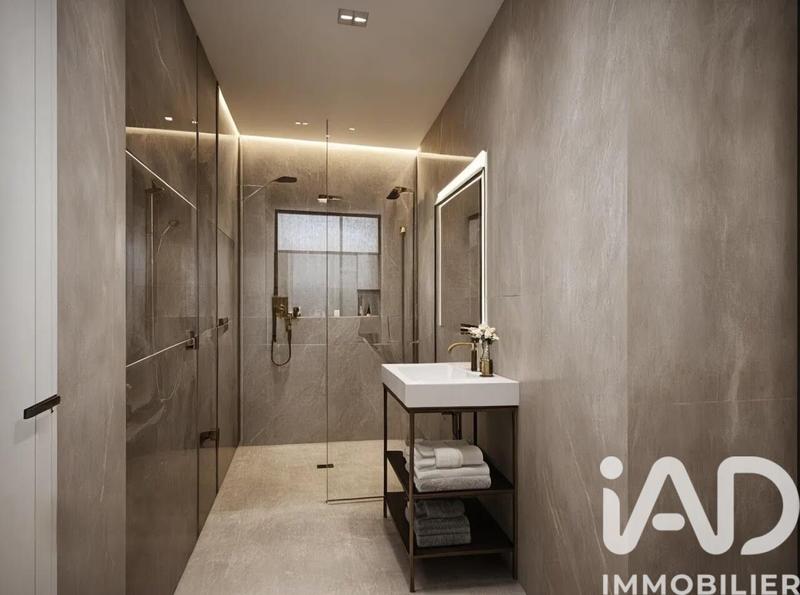 Maison - 98 m² - 5 pièces