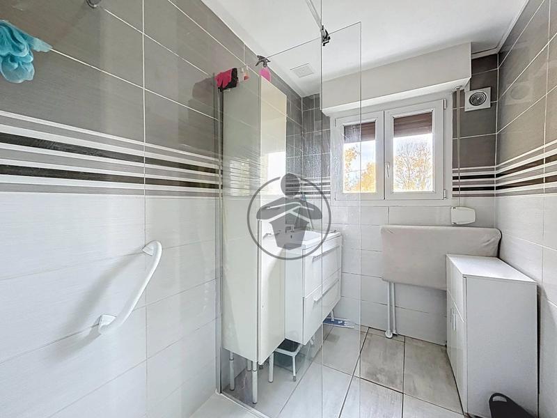 Maison - 131 m² - 7 pièces