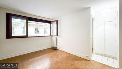 Appartement - 28 m² - 1 pièce