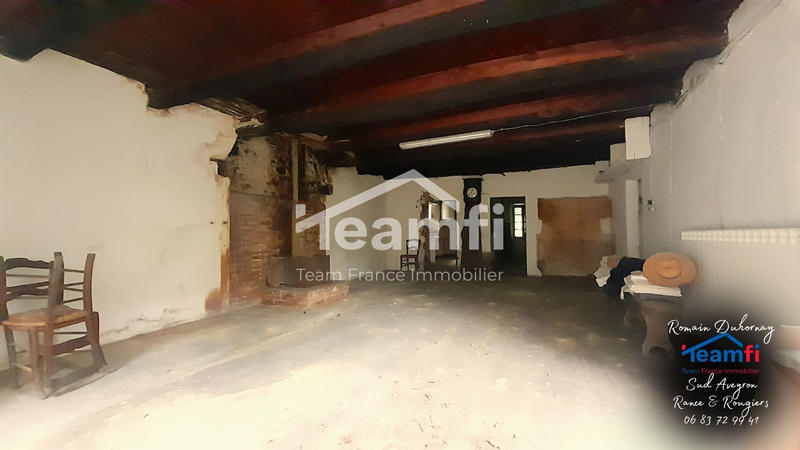 Maison - 110 m² - 10 pièces