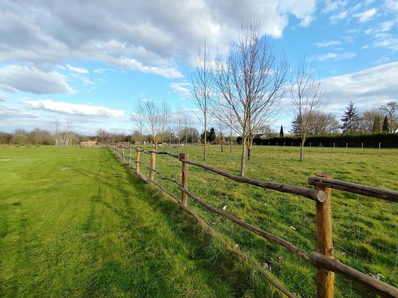 Maison - 66 m² - 3 pièces