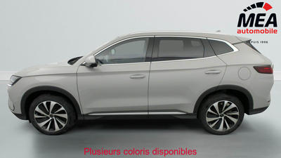 Byd Seal U 1.5l Dm-I 218 Ch Phev Comfort