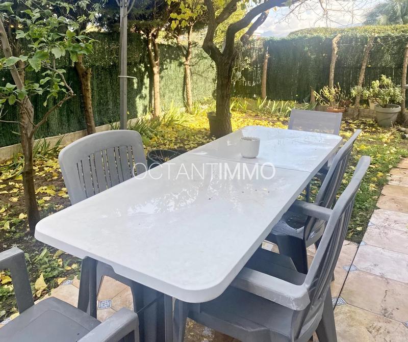 Appartement - 102 m² - 4 pièces