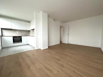Appartement - 66 m² - 4 pièces