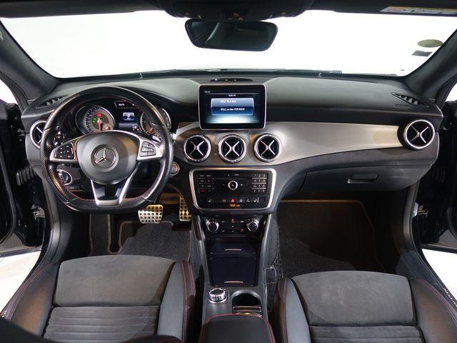 Mercedes Cla Shooting Brake 220d 177 Ch Fascination 7g-Dct