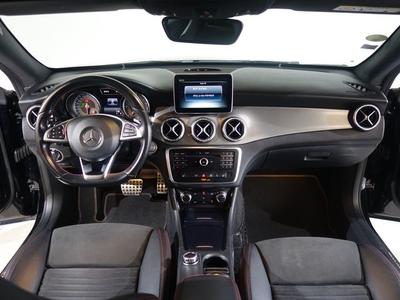 Mercedes Cla Shooting Brake 220d 177 Ch Fascination 7g-Dct