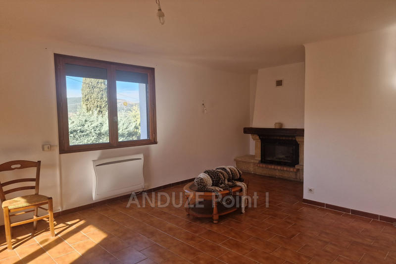 Maison - 98 m² - 5 pièces