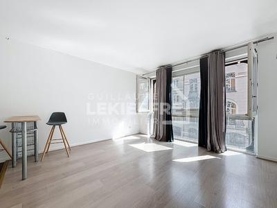 Appartement - 28 m² - 1 pièce