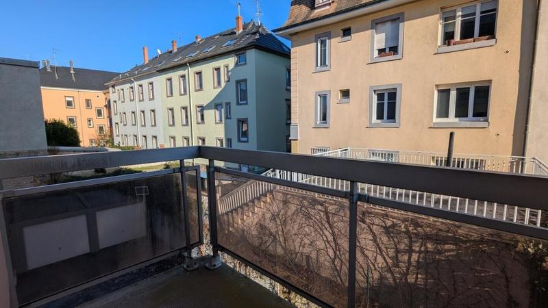 Appartement - 67 m² - 3 pièces