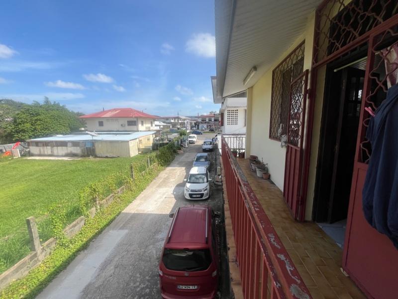 Appartement - 275 m² - 9 pièces