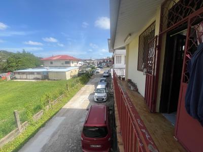 Appartement - 275 m² - 9 pièces