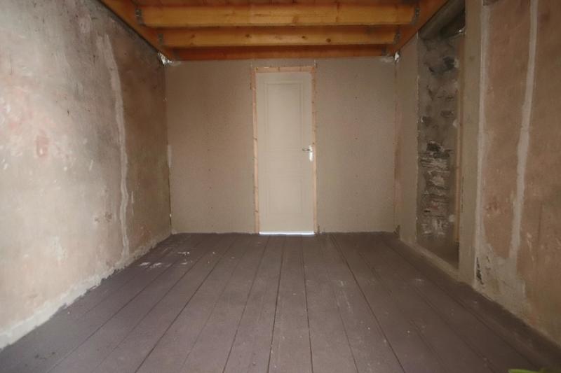 Maison - 200 m² - 8 pièces