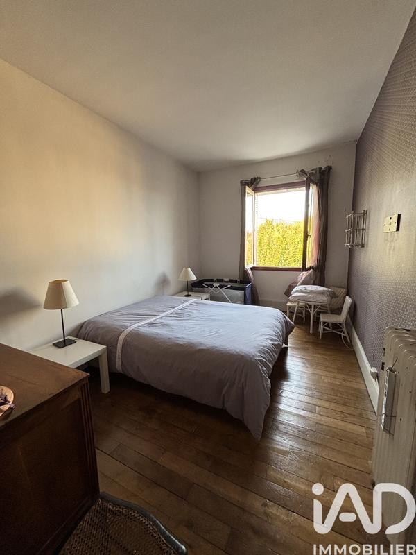 Maison de ville - 232 m² - 5 pièces