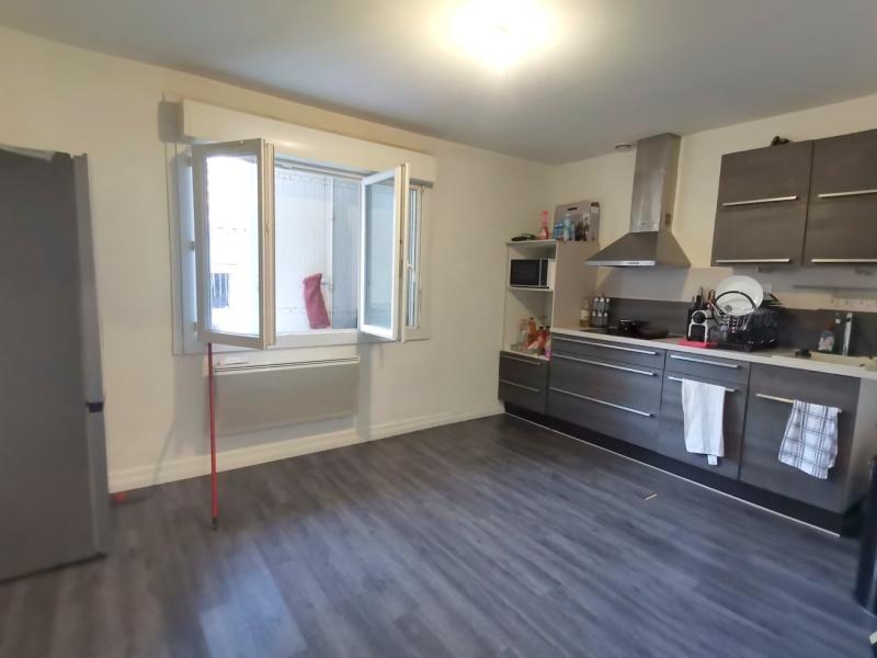 Appartement - 83 m² - 3 pièces