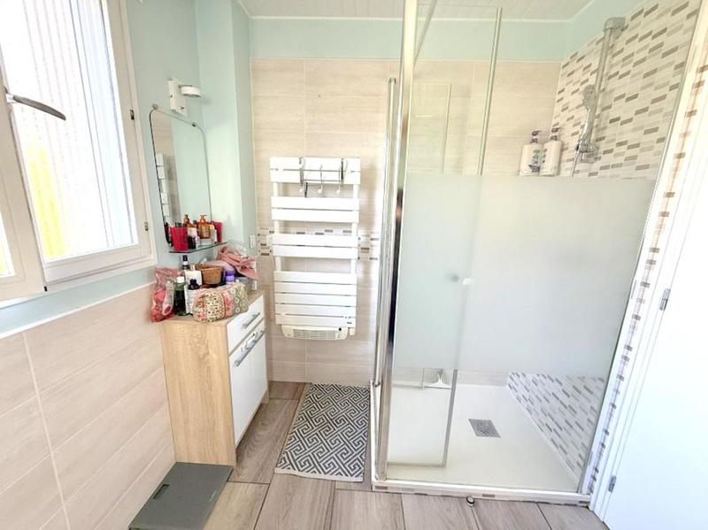 Pavillon - 110 m² - 4 pièces