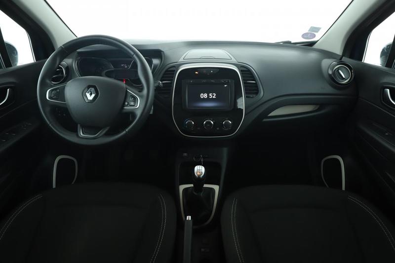 Renault Captur 0.9 TCe Zen 90 ch