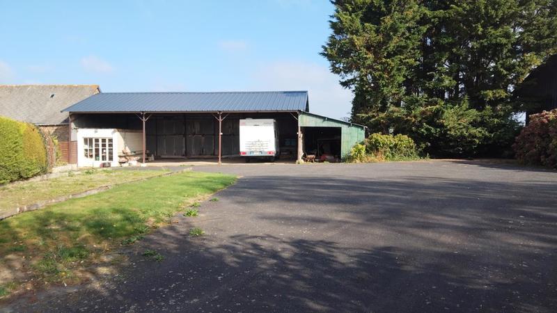 Maison - 138 m² - 5 pièces