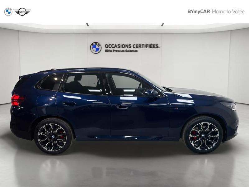 Bmw X3 G45 20d xDrive 197 ch Bva8 m Sport