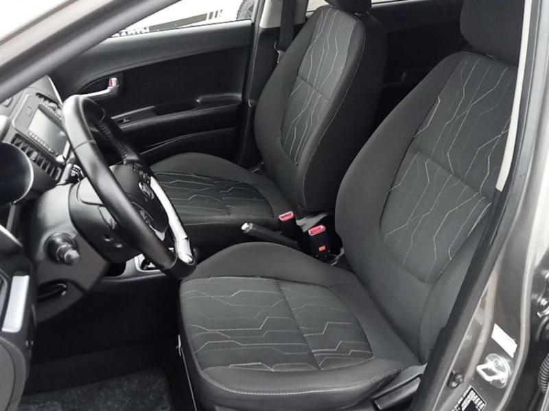 Kia Picanto II 1.25 85ch Premium a/T