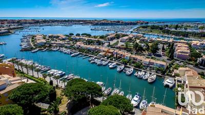 Appartement - 41 m² - 3 pièces