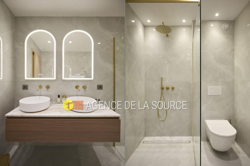 Appartement - 101 m² - 4 pièces