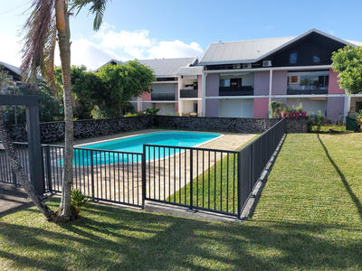 Duplex - 76 m² - 3 pièces